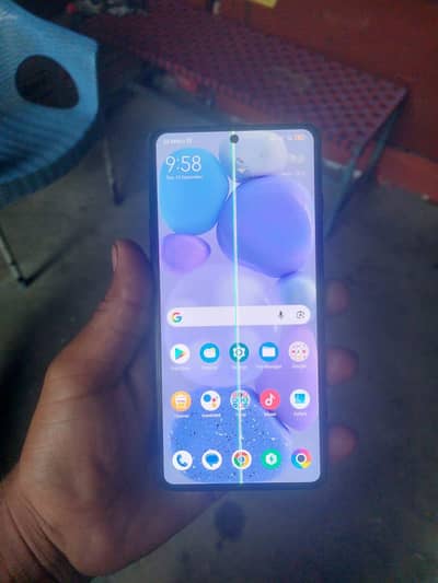 Xiaomi Redmi K40 Gaming