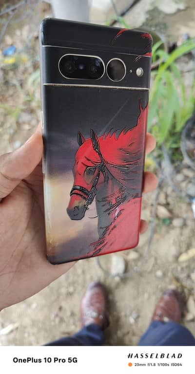 Google Pixel 7 Pro