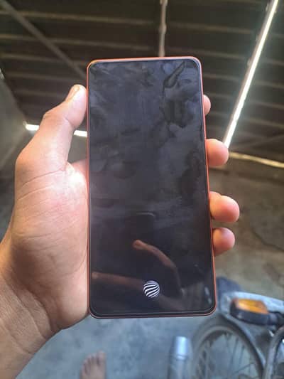 Vivo iQOO Z10 TURBO PRO 12gb 256gb