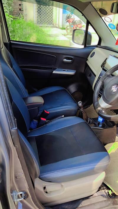 Suzuki Wagon R 2019