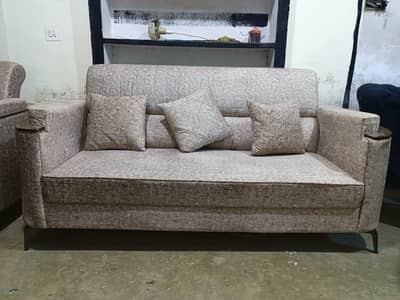 Brand New Sofa Set for Sale