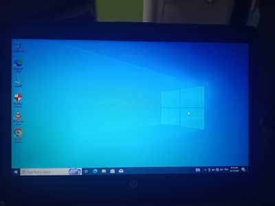 Hp core i7 6th generation