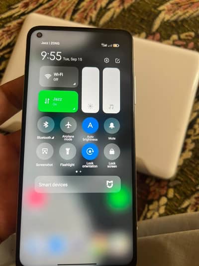 Xiaomi Mi 10T Pro
