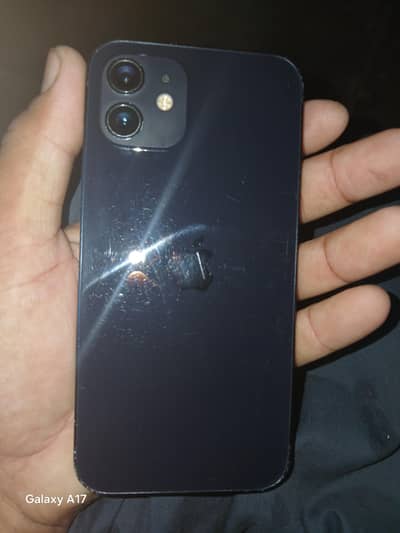 IPhone 12 simple 64gg