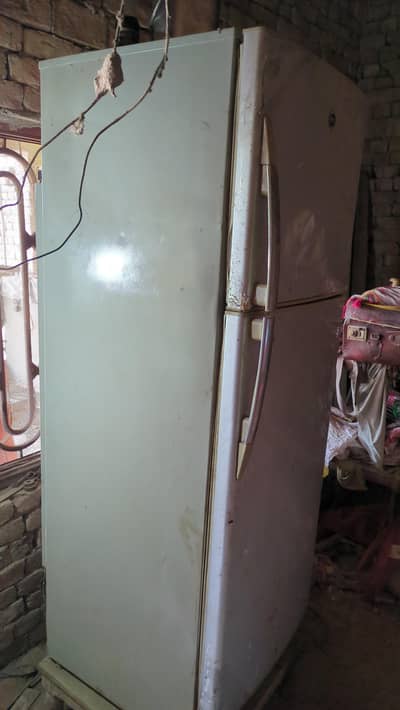 PEL Full Size Refrigerator – Excellent Condition
