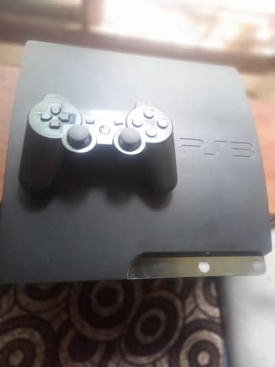 play station 3slim