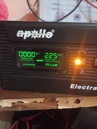 Apollo UPS for sale