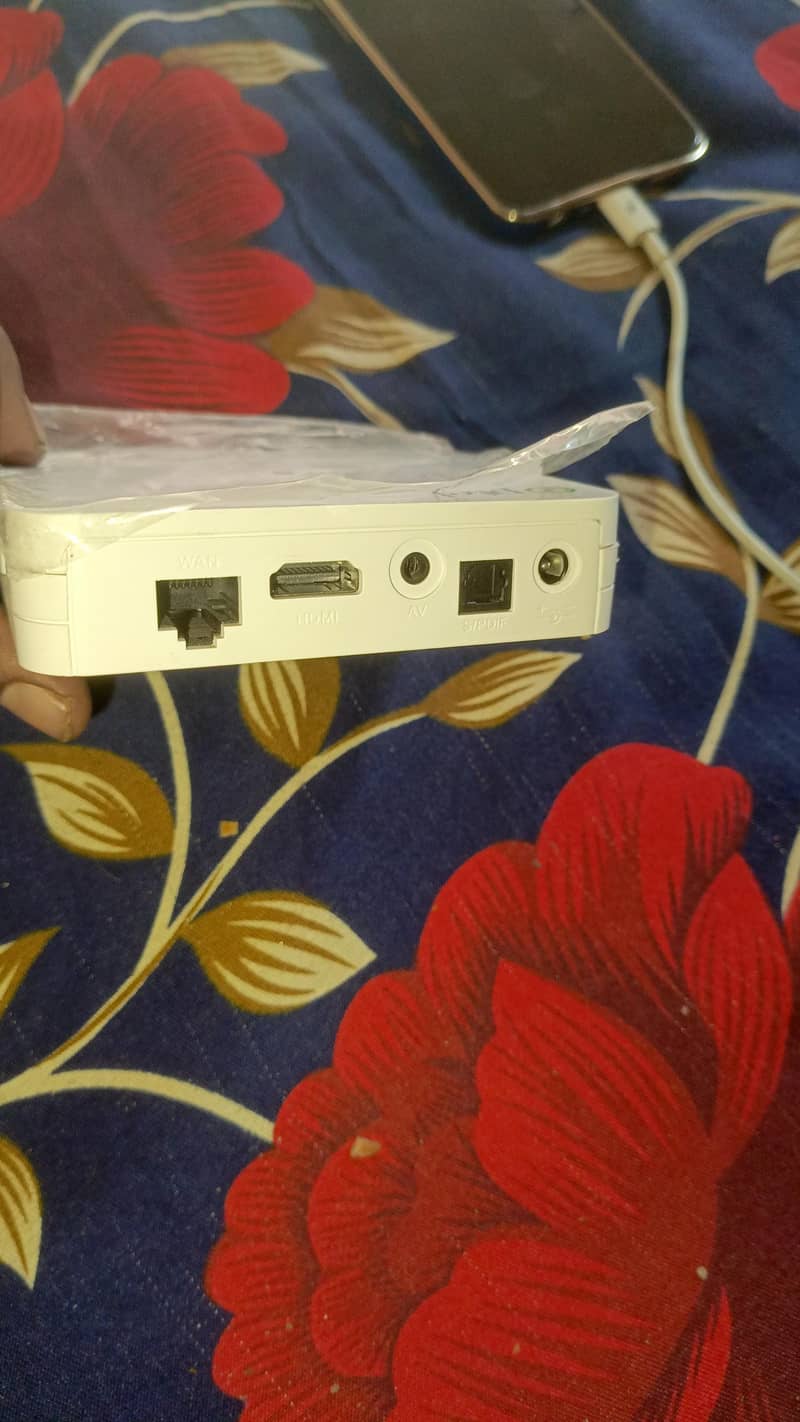 PTCL device 2