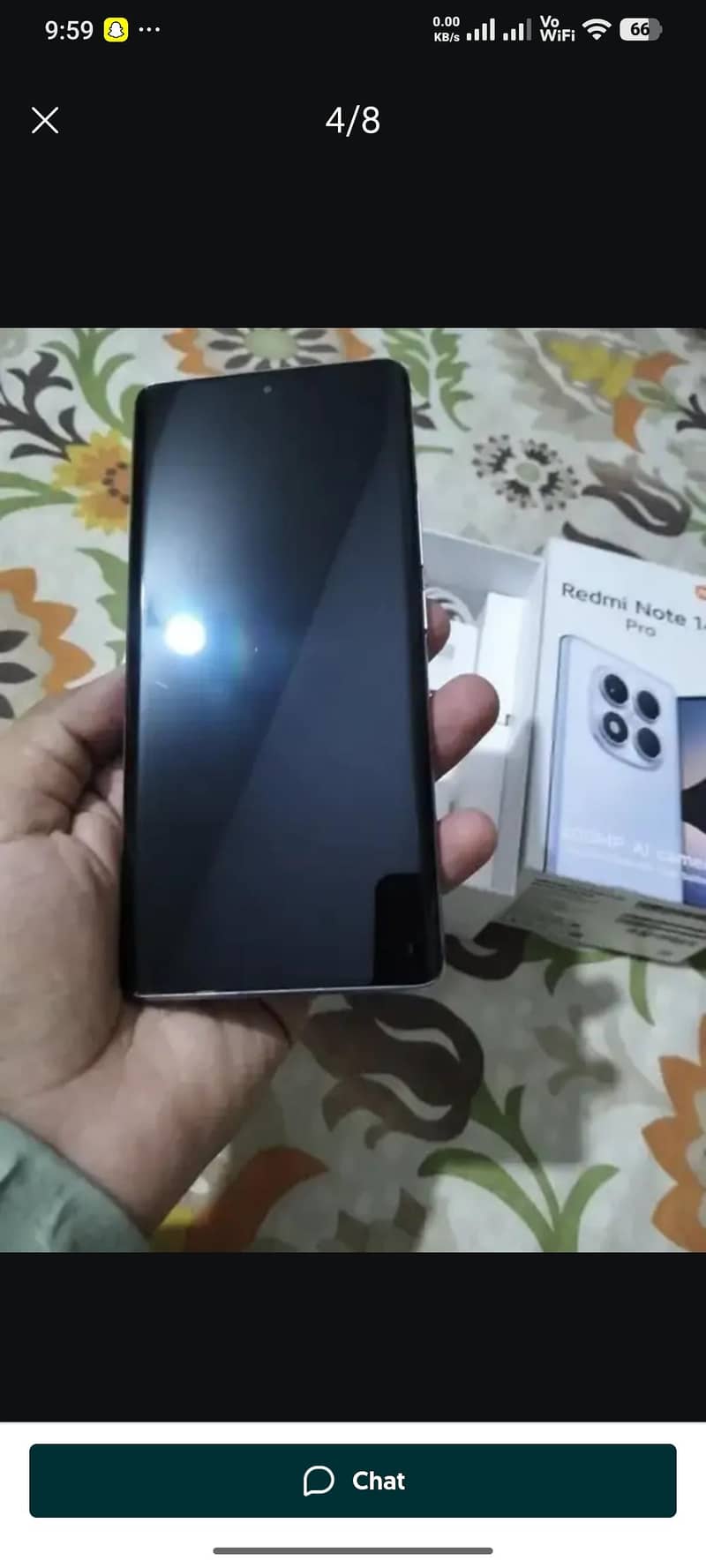 Xiaomi Redmi Note 14 Pro 2