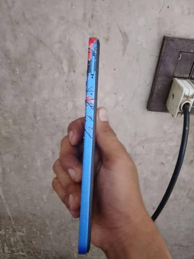 Infinix smart 20 4/64 03098301230