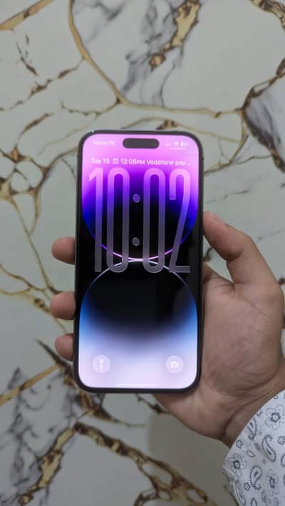 IPhone 14 Pro 128 Gb Factory Unlocked 10/10