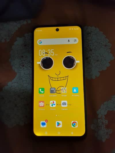 Infinix Smart 9