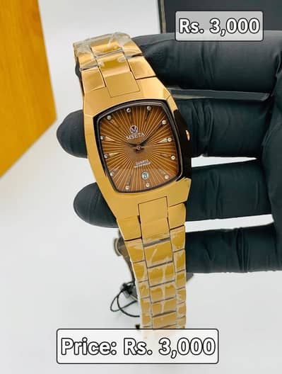 Watches contact number 03027453600