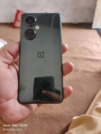One Plus Nord N30 5G