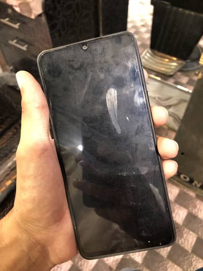 Samsung Mobile A07 5G