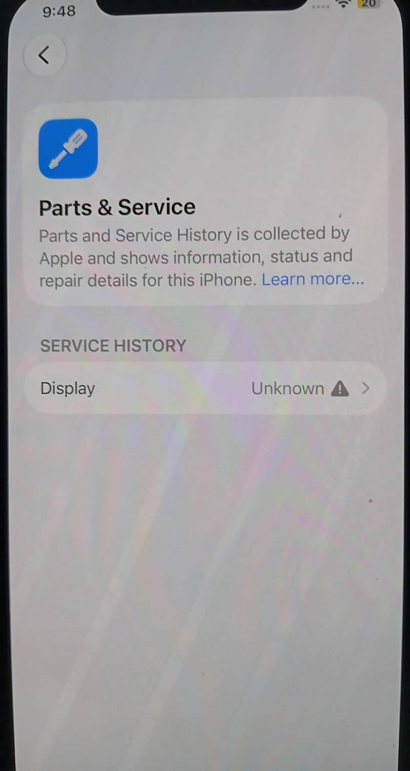 Apple iPhone 12 5