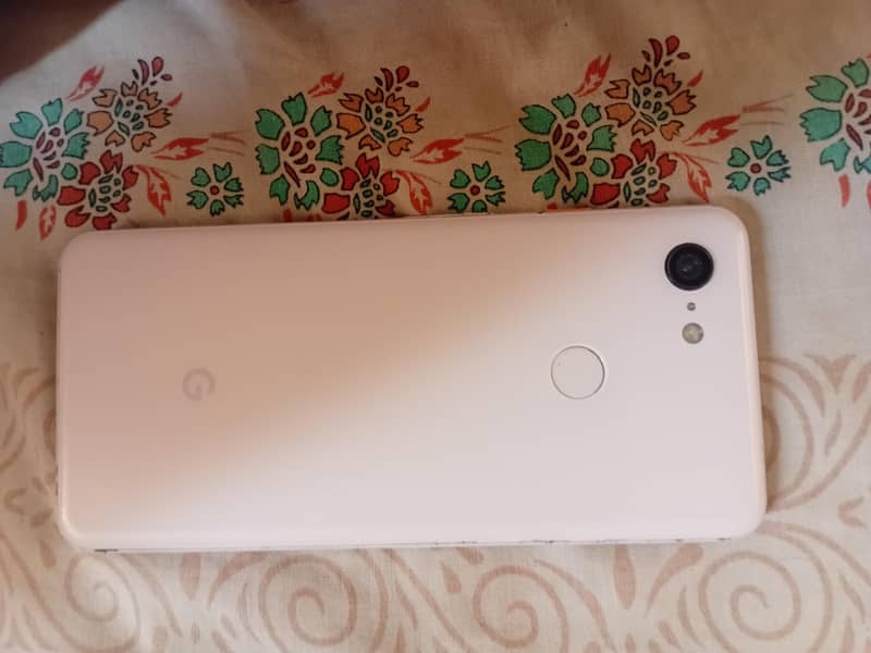 Google Pixel 3 1