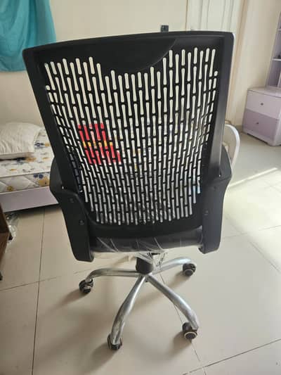 Office chair for sale like new
