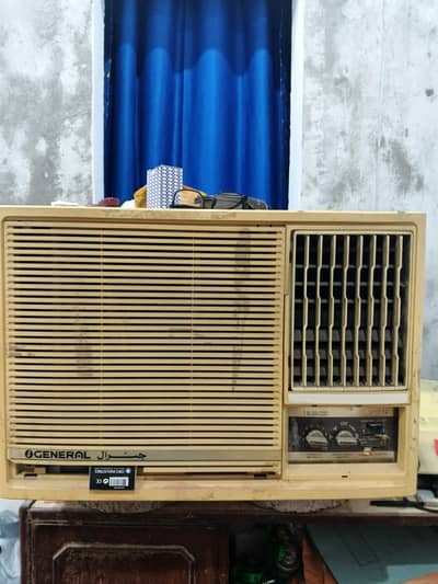 Good condition and best cooling