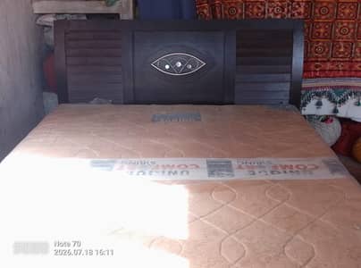 VIP sofa and almani