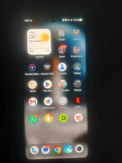 Vivo V30