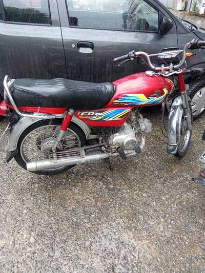 good condition