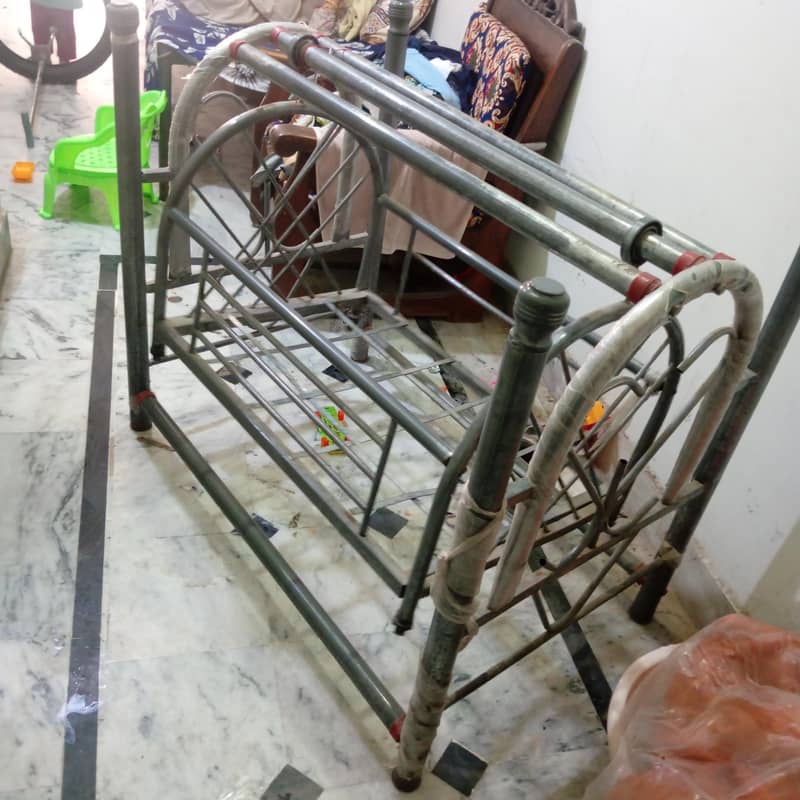 Double Stand Jhola 0