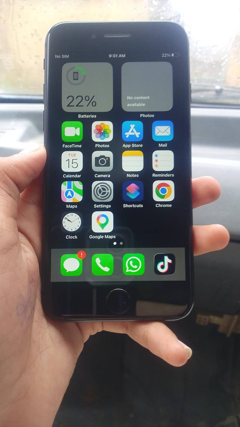 Apple iPhone 8 4