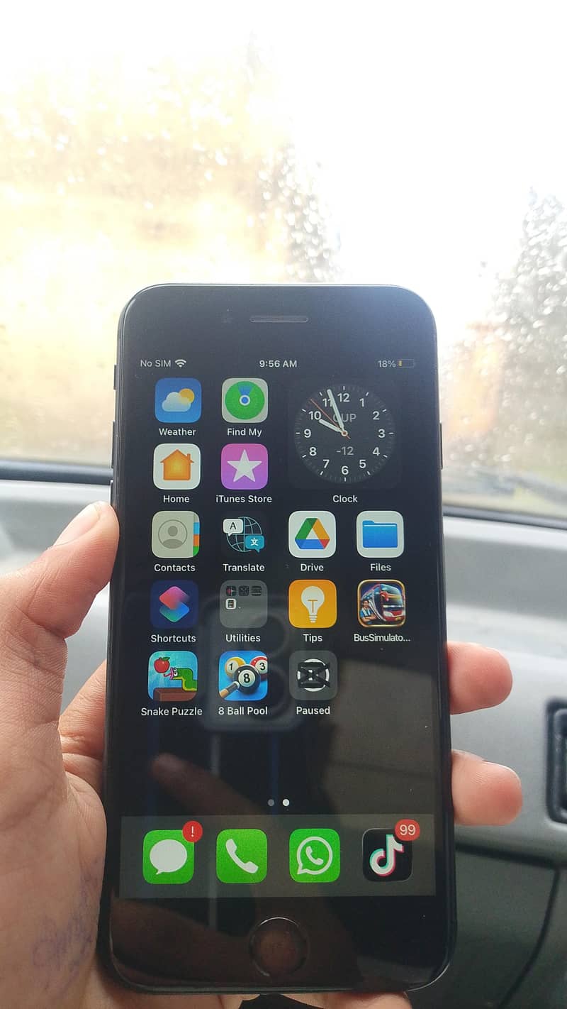 Apple iPhone 8 6