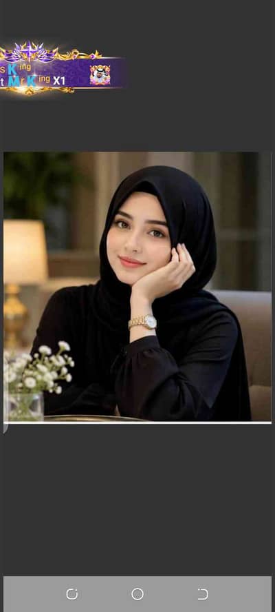 Fatima Zahra 