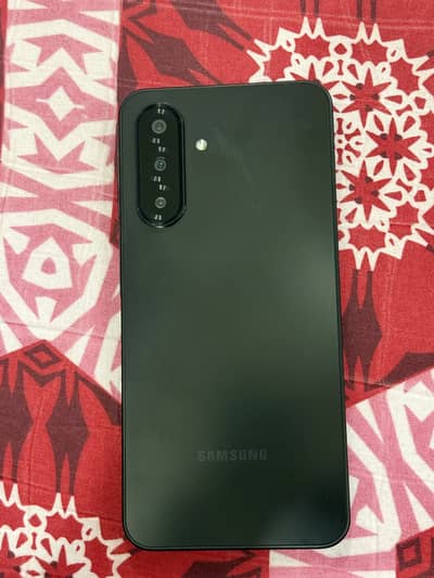 Samsung Mobile A17