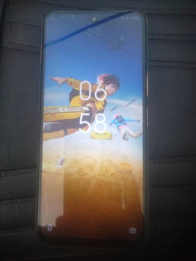 Infinix Hot 12