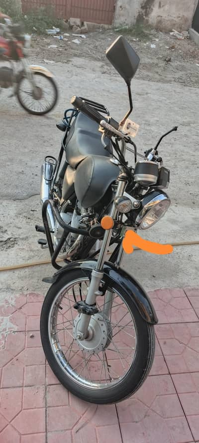 Suzuki Gixxer 150 cc