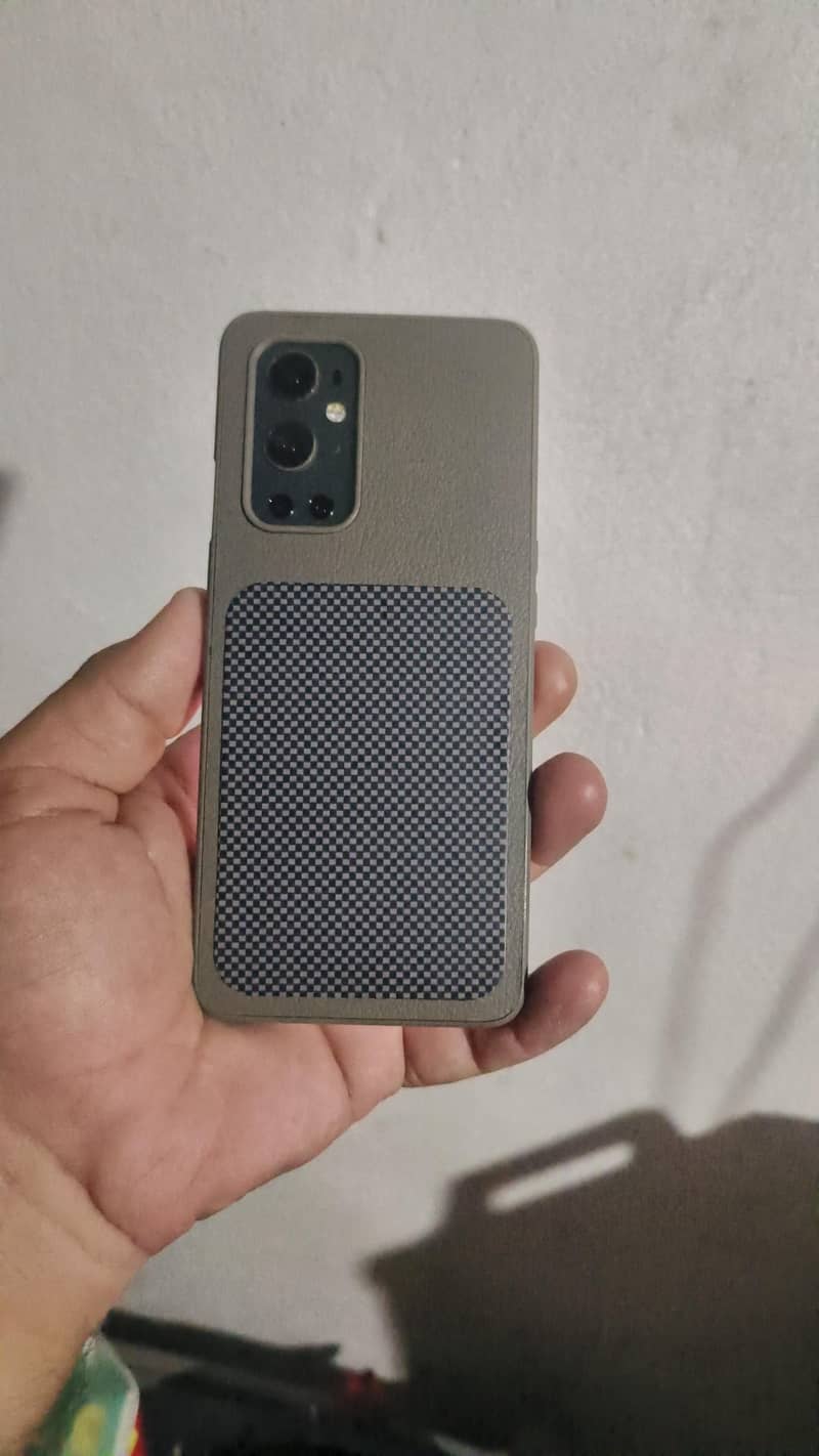 One Plus 9 1
