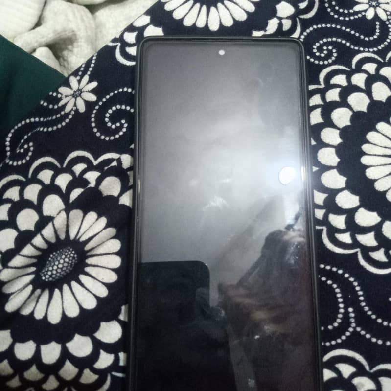 Google Pixel 6 0