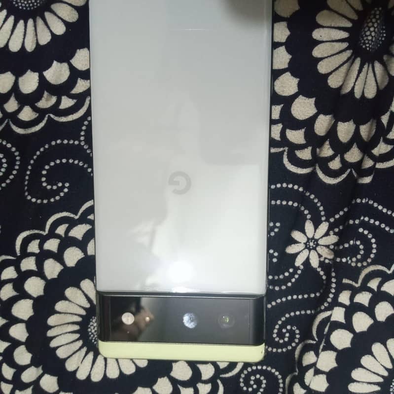 Google Pixel 6 1