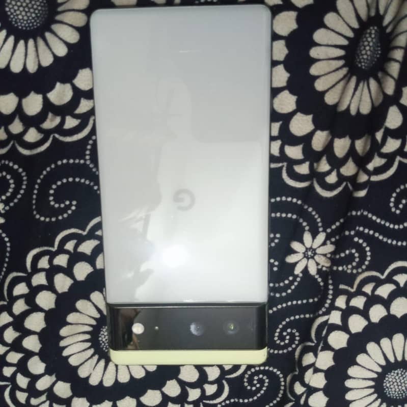 Google Pixel 6 2