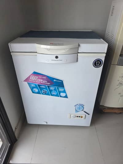Dawlance Refrigerator DF-200 ES