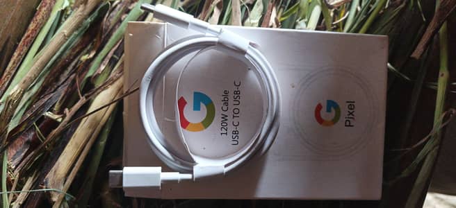 Google usb_c to usb_c