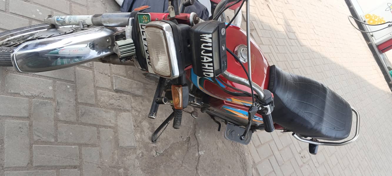 2018 model all ok 1