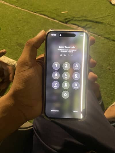 Apple iPhone 14 Pro