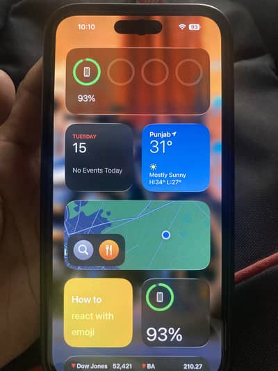 Apple iPhone 14 Pro Max 256gb