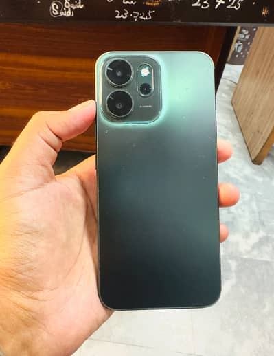 OPPO Reno 14F 5G