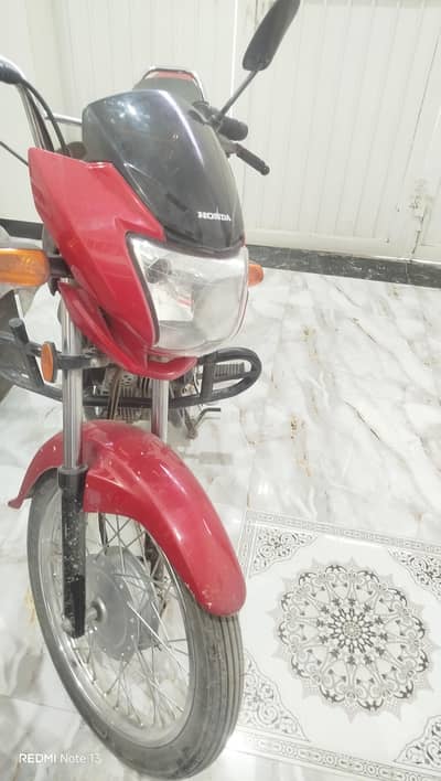 Honda pridor 2025 model