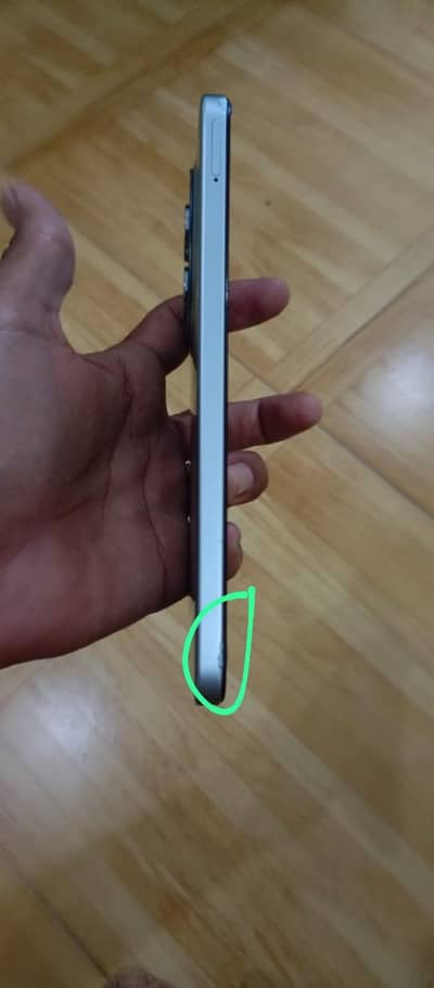 Realme C15