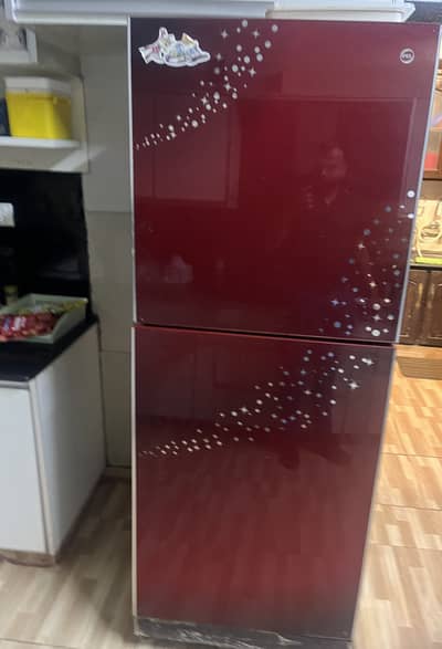 PEL Refrigerator. ModelPRGD 160.  phone : 03323778415
