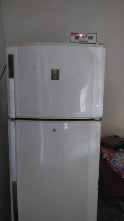 dawalance fridge full size for sale