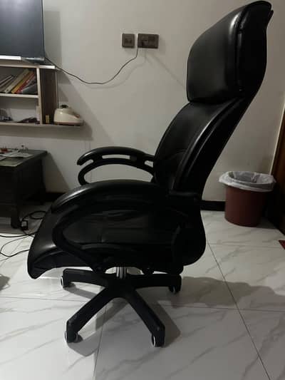 Office chair
