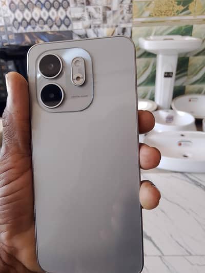 Infinix Smart 9