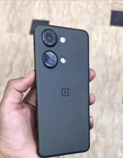 One Plus Nord 3 5G